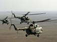 Пентагон хочет заменить российские вертолеты в Афганистане на американские