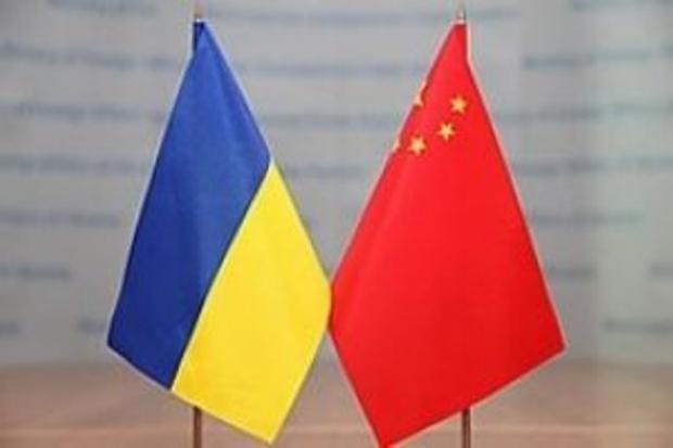 Україна та Китай. Фото: "5 канал"