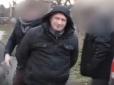 В окупованому Луганську затримали блогера, який відкрито підтримував Україну (відео)