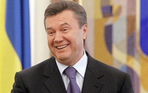 Янукович може втекти у Китай. Фото: РБК.
