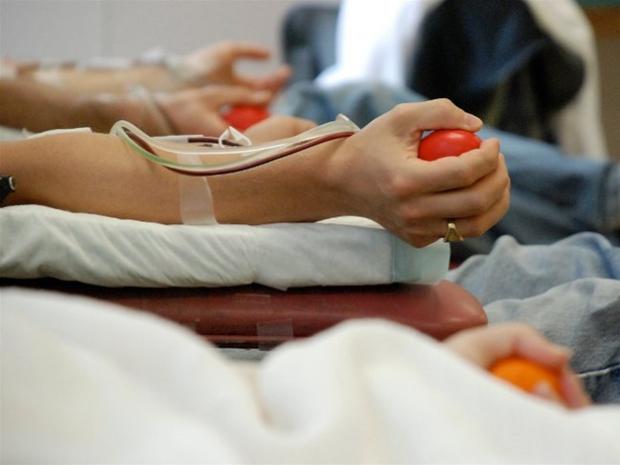 Військовим не вистачає донорської крові. Ілюстрація: Vgorode.ua.