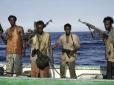Біля берегів Беніну пірати захопили судно з українцями та росіянами