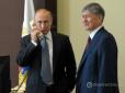 Удар в спину: президент Кыргызстана потребовал от Путина убрать российские военные базы