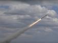Україна зменшила розміри небезпечної зони ракетних випробувань поблизу анексованого Криму