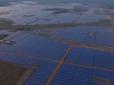 ​Індія завершила будівництво найбільшої в світі сонячної електростанції Камуті (фото, відео)​