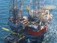 Скрепи нариваються: Військовий корабель РФ перерізав шлях судну морської охорони України в Чорному морі