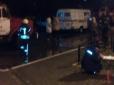 Страшна пожежа в Одесі: З лікарні прийшла трагічна звістка