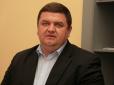 Скандальний чиновник Садового вийшов на волю за два мільйони гривень