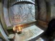 Археологи зробили важливу заяву про гробницю Христа в Єрусалимі
