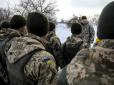 Президент України проінспектував позиції сил АТО на передовій (фото, відео)