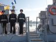 ВМС України нарешті отримали малі броньовані артилерійські катери (фото, відео)