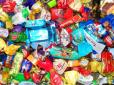 В Севастополе детям раздают наркотики под видом конфет