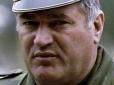 До уваги кремлежителів: У Міжнародному трибуналі Гааги вимагають довічного терміну для Ратко Младича