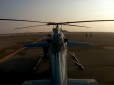 Високошвидкісний український гелікоптер викликав захоплення під час авіашоу в Ірані (відео)