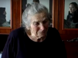 Справжній патріотизм: Зворушливий вчинок 87-річної жінки розчулив українців (відео)