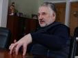 Проблема з вежею на Карачуні: Жебрівський пояснив, чому окупований Донбас залишився без українського мовлення (відео)