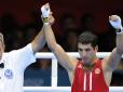 Дрібниця, але приємна: Російського боксера позбавили срібної медалі Олімпіади-2016 через допінг