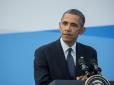 Обама снял ограничения на поставки оружия союзникам США в Сирии