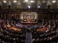 Сенат США схвалив законопроект про світовий статус 