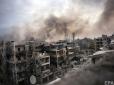 Останні дні Алеппо. Завершується головна битва Сирійської війни