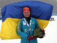 Чиста стрільба і найкращий хід у гонці: Українка 