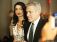 Зоряні знайомі леді Ю: Джордж Клуні розлучається з адвокатом Юлії Тимошенко (фото)