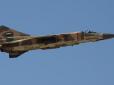 ​Асадівсько-путінська коаліція втратила черговий бойовий літак у Сирії