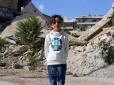 Хроніки війни: 7-річна сирійська дівчинка веде щоденник з оточеного Алеппо  (фото)