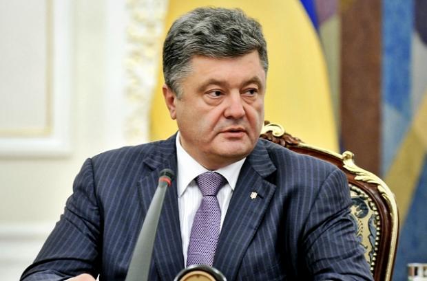 Петро Порошенко. Фото:http://news.bigmir.net/