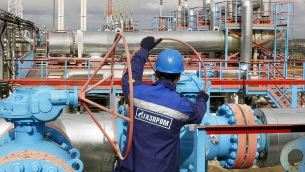 У "Газпромі" нездатні забезпечити нормальний тиск у ГТС? Фото: strategyjournal.ru.