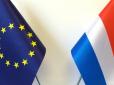 Напередодні саміту: Нідерланди досягли узгодження більшості вимог щодо Асоціації Україна-ЄС