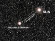 ​Політ до сусідніх галактик вже не фантастика, а виклик: Стівен Хокінг погодився допомогти NASA створити надшвидкісний зореліт
