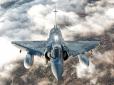 Mirage2000: Злий одесит показав, як ВПС Франції патрулюють небо над Балтикою