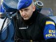 Українська поліція більш тісно співпрацюватиме з поліцією ЄС