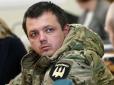 Семен Семенченко запропонував дієвий спосіб захисту тилу України від терористів 