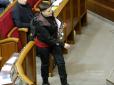 Депутати ініціюють виключення Савченко з комітету з питань нацбезпеки і оборони (документ)