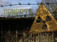 В Чорнобилі хочуть будувати електростанції