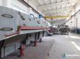 Принципово новітнє виробництво: Київський бронетанковий завод нарощує потенціал
