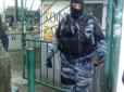 Потрібні свіжі «шпигуни» та «правосеки»: В Криму окупанти хапають мусульман та українських громадян