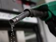 На АЗС поповзли вгору ціни на бензин. Середня вартість пального на 18 грудня