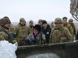 Збувся страшний сон Кремля: Командувач військами НАТО в зоні АТО, - Злий одесит  (фотофакт)