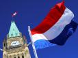 Голландський уряд схвалив законопроект щодо Асоціації Україна-ЄС - Марк Рютте