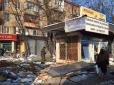 Готуються до битви із комунальниками: Підприємці відновили знищені в Києві МАФи