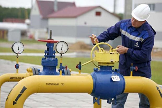 Росія вимагає від Білорусі повної оплати за газ. Фото: belvpo.com.