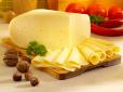 Вартість українського сиру різко зросте