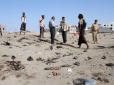 Черговий теракт у Ємені - загинуло  43 військових, близько 60 отримали поранення