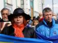 У Санкт-Петербурзі напали на активістів, які виступали проти репресій у Криму