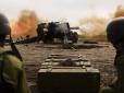 На Світлодарському напрямку обстріли, ворог готує 2 тактичні групи, танки і артилерію до атаки - штаб АТО (відео)