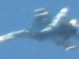 Підготовка до протистояння в небі: ВПС США вчаться вести повітряні бої проти Су-27 - Злий одесит (фото)
