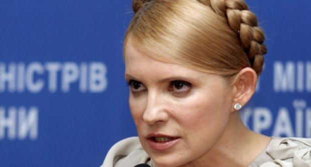 Політолог розповів про черговий провал Тимошенко на засіданні погоджувальної ради